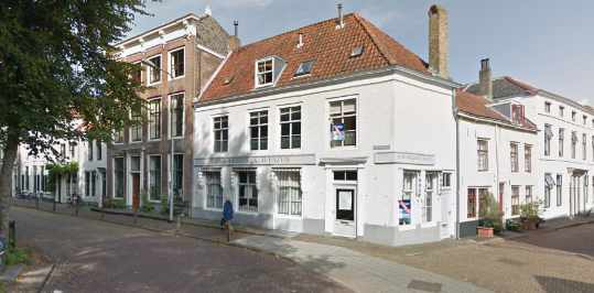 Praktijk Middelburg